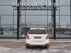 Mercedes-Benz GL-класс 5.5 AT, 2010, 205 551 км объявление продам