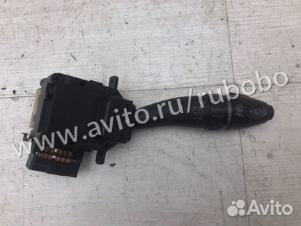 Переключатель дворников Hyundai Sonata EF 5 G4JS