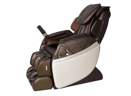 Массажное кресло Uno One Light UN361 Brown