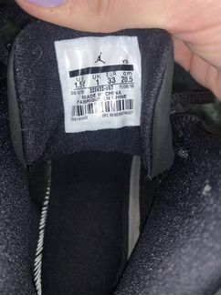 Air jordan детские