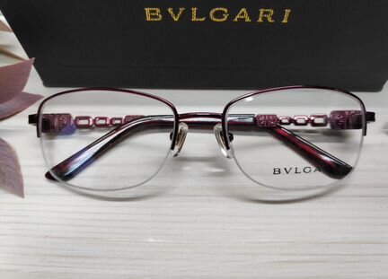 Оправа женская Bvlgari BV2134B / 29 очки дисконт