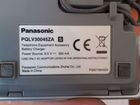 Телефон цифровой Panasonik объявление продам