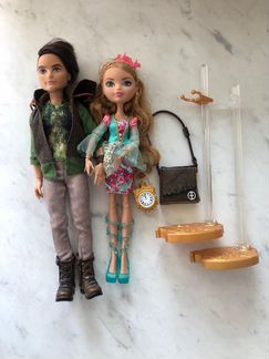 Ever After High набор