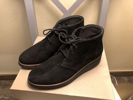 Ботинки Clarks