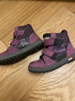 Ботинки minimen 26 р