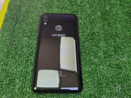 Телефон Alcatel 5V 3/32 NFC