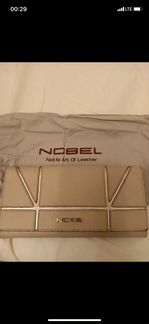 Кошелёк Nobel