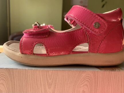 Босоножки Naturino Falcotto