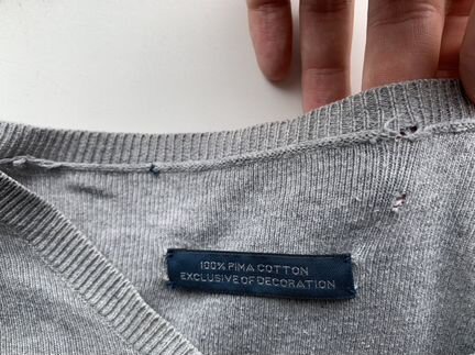 Ralph Lauren джемпер