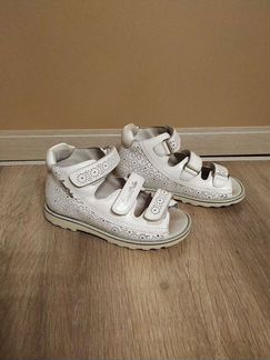 Босоножки ортопедические Сурсил Орто