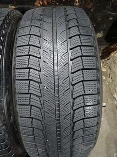 255 50 19 Michelin бу Шины Зимние 255 50 R19 95N