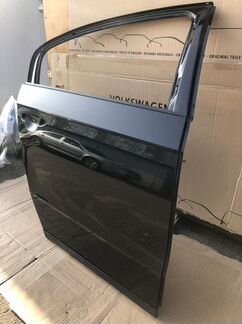Дверь задняя правая Volkswagen Passat B7 Sedan