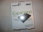 HDD 3.5 Seagate Expansion 500Gb Portable USB3