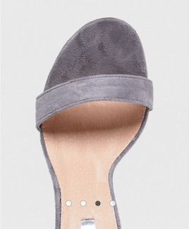 Босоножки Lost Ink