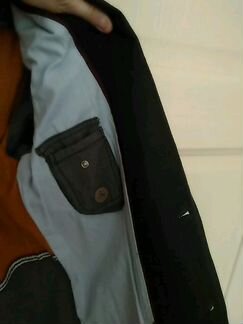 Пиджак для мальчика на 152 рост