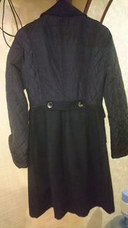 Пальто, шапка, шуба