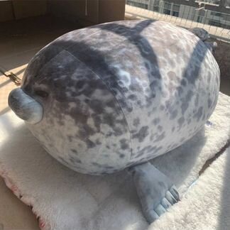 Морской котик