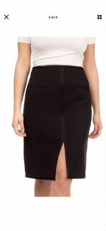 Proenza Schouler юбка новая с ярлыками, 6 р, S-M