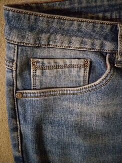 Джинсы Armani jeans