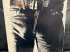 Rolling Stones - Sticky Fingers 1973 US