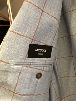 Пиджак meucci