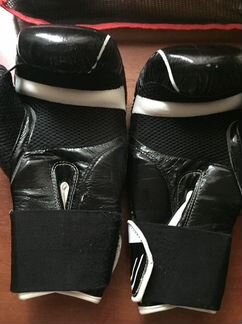 Перчатки боксерские детские