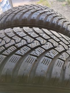 205 60 16 Falken EuroWinter HS 01