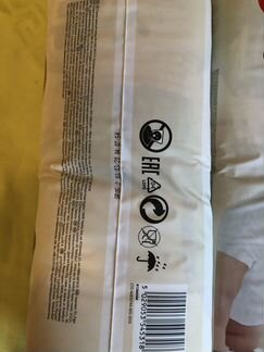 Подгузники Huggies elit soft 5, 56шт