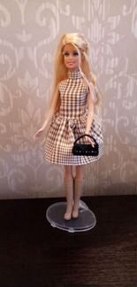 Одежда и обувь для Барби новая