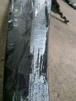 Крыло левое mazda 6 gh