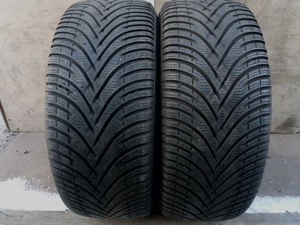 225 50 17 Kleber Krisalp HP 3