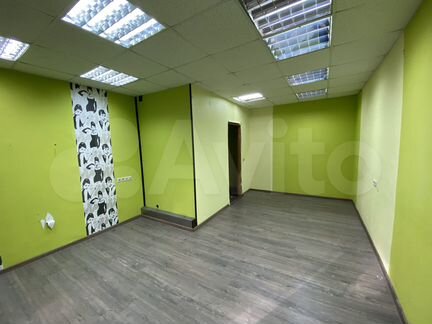 Аренда под салон красоты, 30 м²