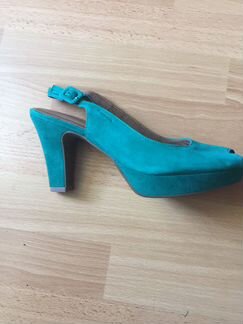 Босоножки Tomaris 38р