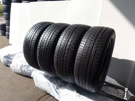 215 65 16 Continental Ts850P 215/65 R16 140w