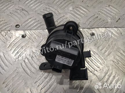 Помпа водяная Land Rover Discovery Discovery 5