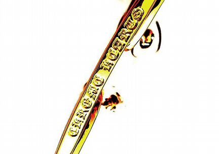 Очки оправы / Chrome Hearts Splooge / Luxor