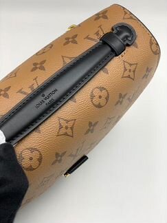 Сумка Louis Vuitton Pochette Metis LV