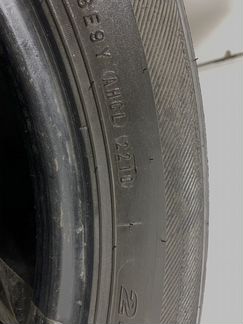 Летние шины Nexen Roadian 571 235/65 R17