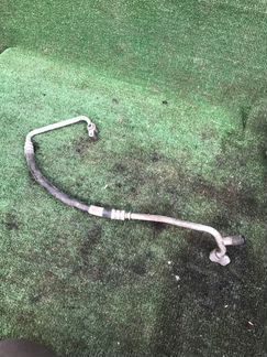 Трубка кондиционера Mitsubishi Colt Z34A 4A90