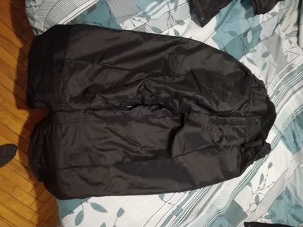 Полицейская форма