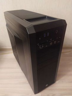 I5-9600KF/Z370/16Gb-3466Mhz/GTX-1080/NvME 512Gb