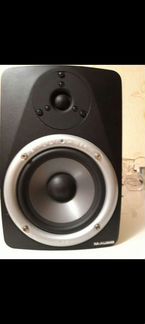 M-Audio bx5 студионные мониторы