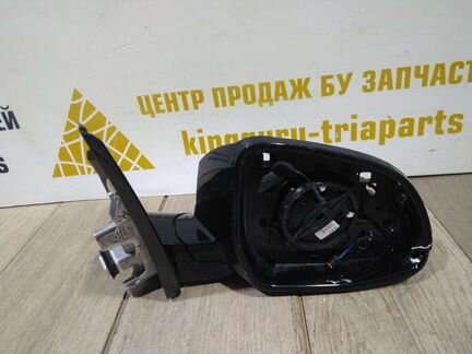 Корпус зеркала правый бмв Х5 Г05 BMW X5 G05