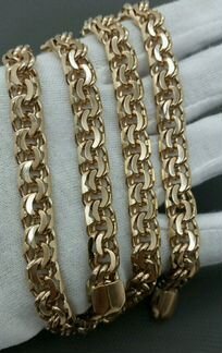 Золотая цепь, новая