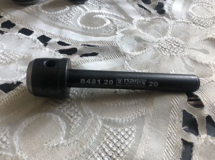 Просечка narex 20; 22; 28; 35; 38; 50