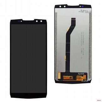 Дисплей, экран Oukitel K10