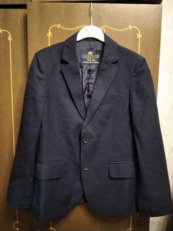 Пиджак, размер 140