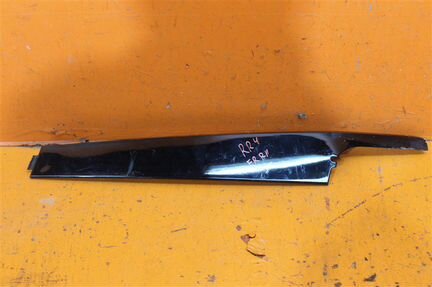 Накладка стойки двери передняя правая Land Rover