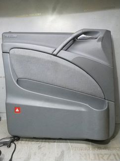 Обшивка двери передняя левая Mercedes V-Class W639