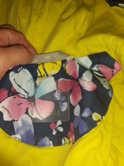 Комбинезоны демисезонные